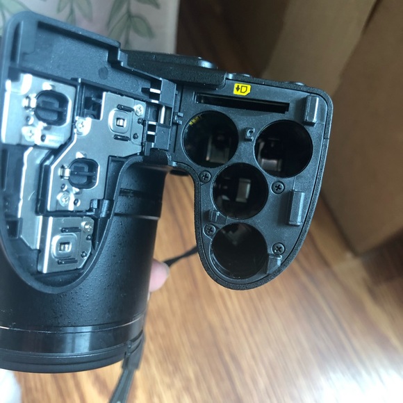 Nikon camera - Picture 4 of 4